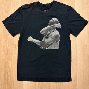 Vintage Jordan Iconic Graphic